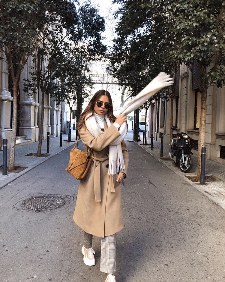 New Week: 7 διαφορετικές ιδέες για το στυλ της εβδομάδας