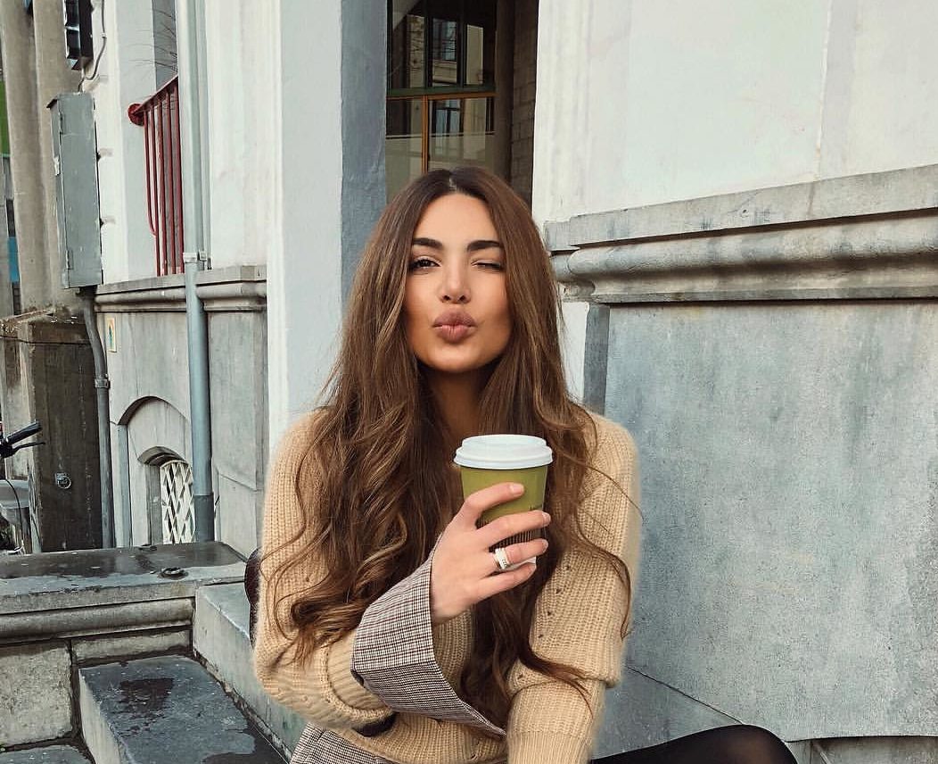 Ένα DIY scrub για ζουμερά, λαχταριστά χείλη