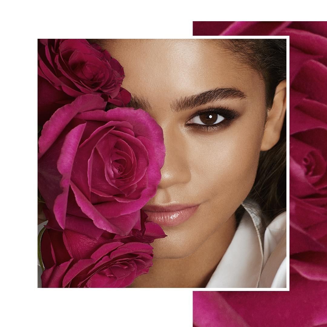 H Zendaya είναι η νέα μούσα της Lancôme