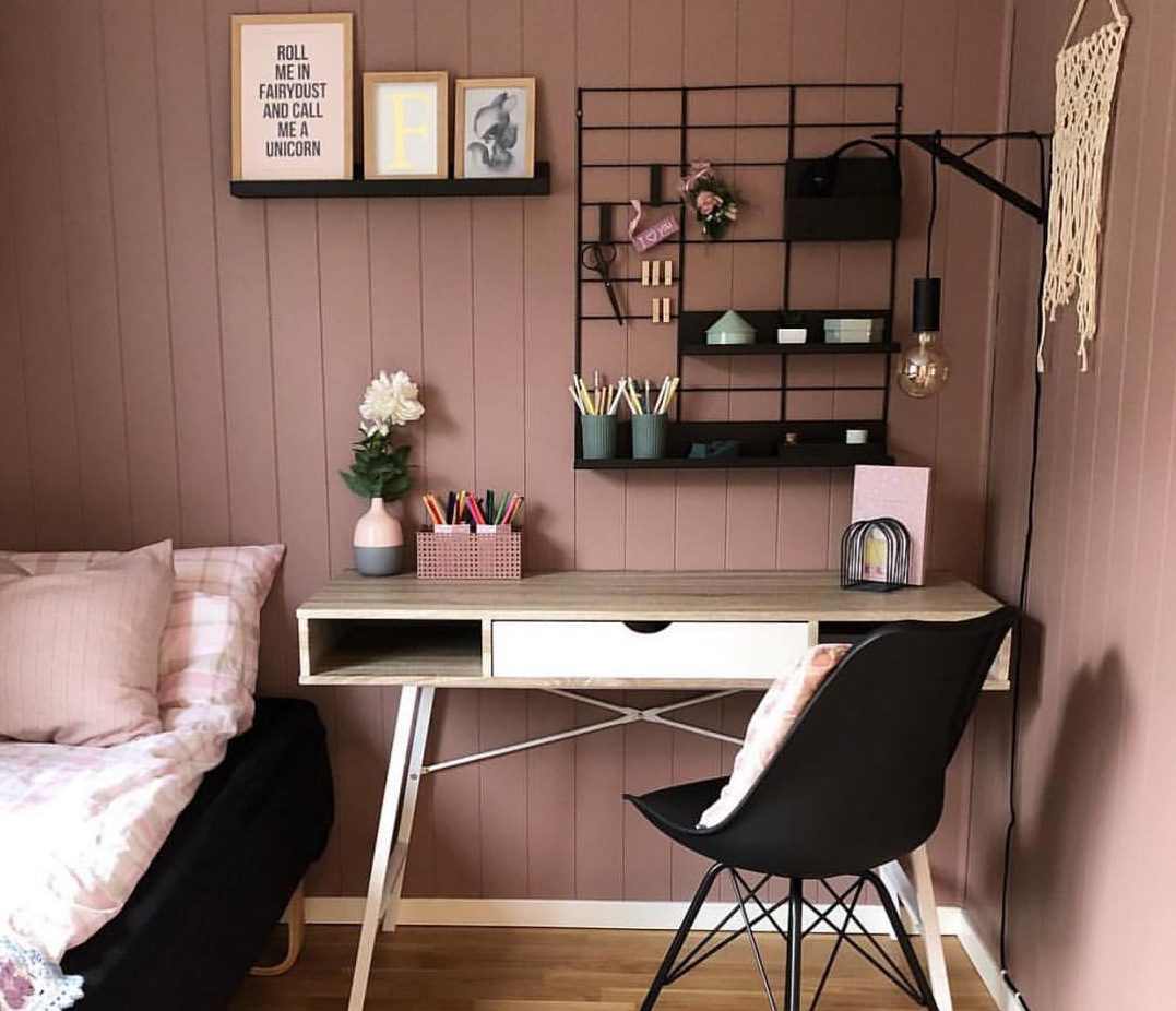 Who Runs The World: 22 υπέροχα δωμάτια αυστηρά(!) για γυναίκες