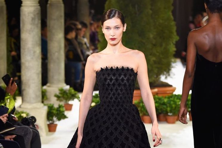 Τα 8 κορυφαία trends που έκαναν την εμφάνιση τους στην NYFW