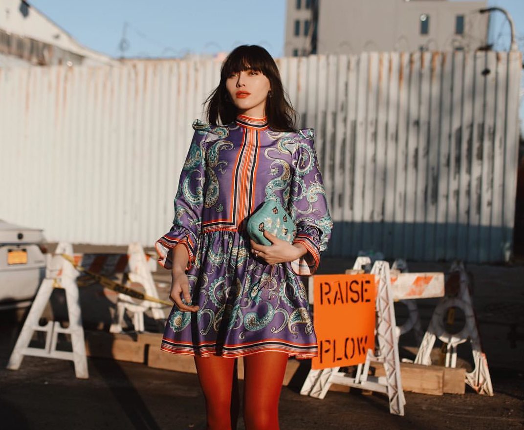 20 εμφανίσεις-έμπνευση για εσένα που τολμάς να είσαι extra κάθε μέρα