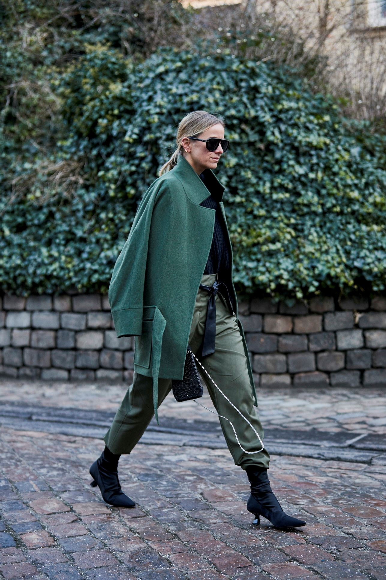 26+1 ιδέες styling για όσες θέλουν να τολμήσουν το διαφορετικό