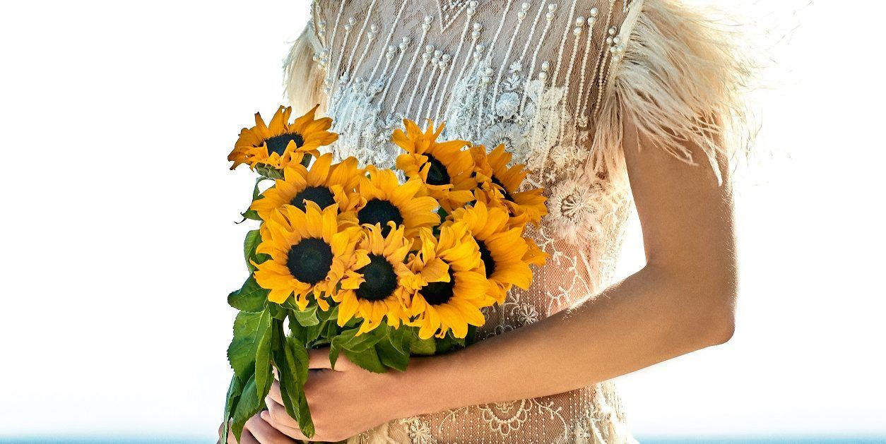 My boho wedding: Και ο γάμος σου θα θυμίζει φεστιβάλ