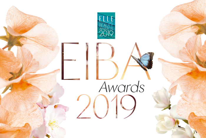 EIBA 2019: ΟΙ ΝΙΚΗΤΕΣ ΣΤΑ ΔΙΕΘΝΗ ΒΡΑΒΕΙΑ ΟΜΟΡΦΙΑΣ ΤΟΥ ELLE