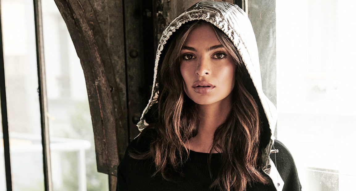 Emily Ratajkowski: ΜΙΑ ΕΛΕΥΘΕΡΗ ΓΥΝΑΙΚΑ