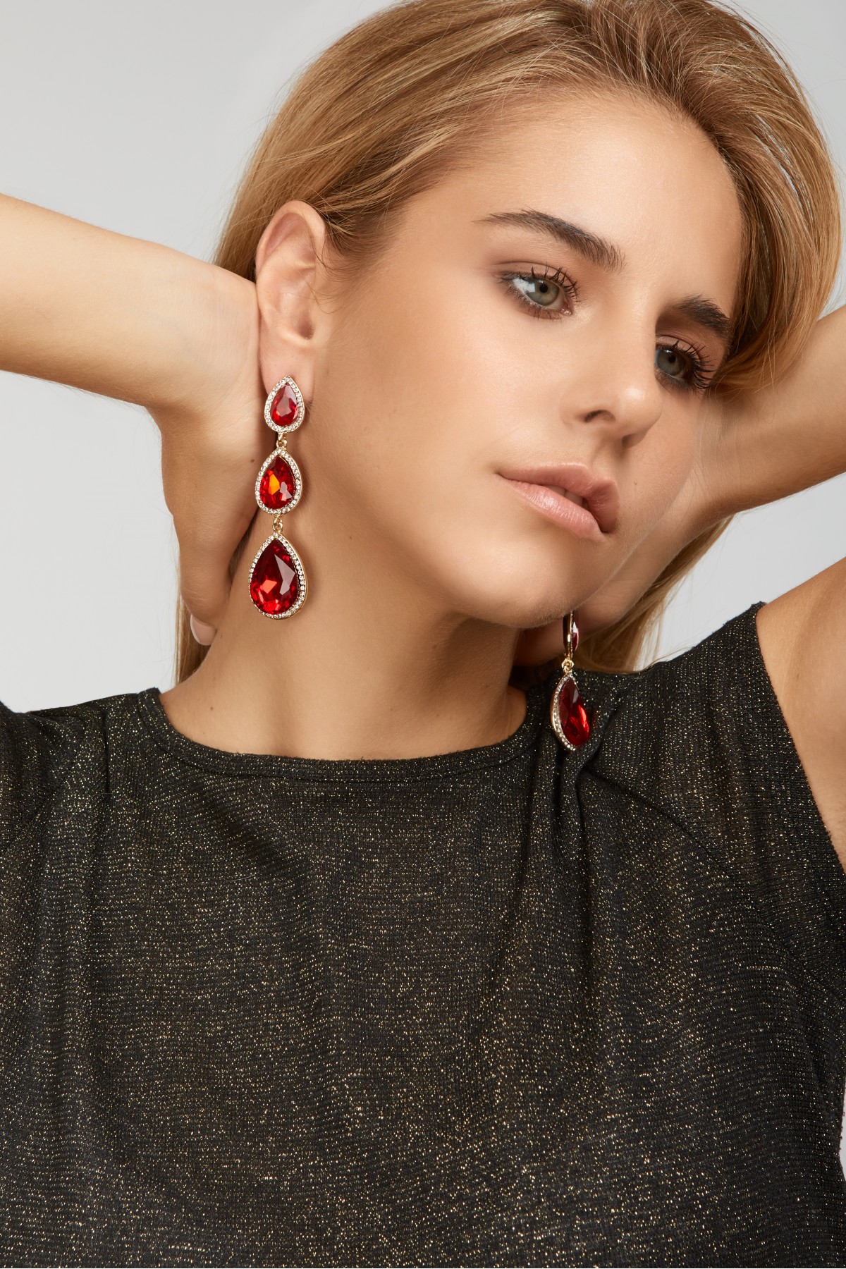 Be My Valentine: Τα πιο τρυφερά δώρα για κάθε γυναίκα