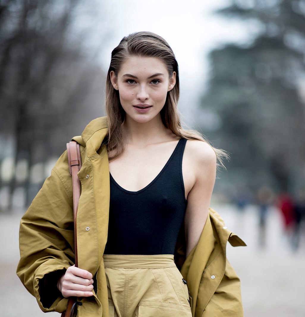 Casual Tuesday: 30 outfits για να είσαι απλή αλλά ποτέ αδιάφορη