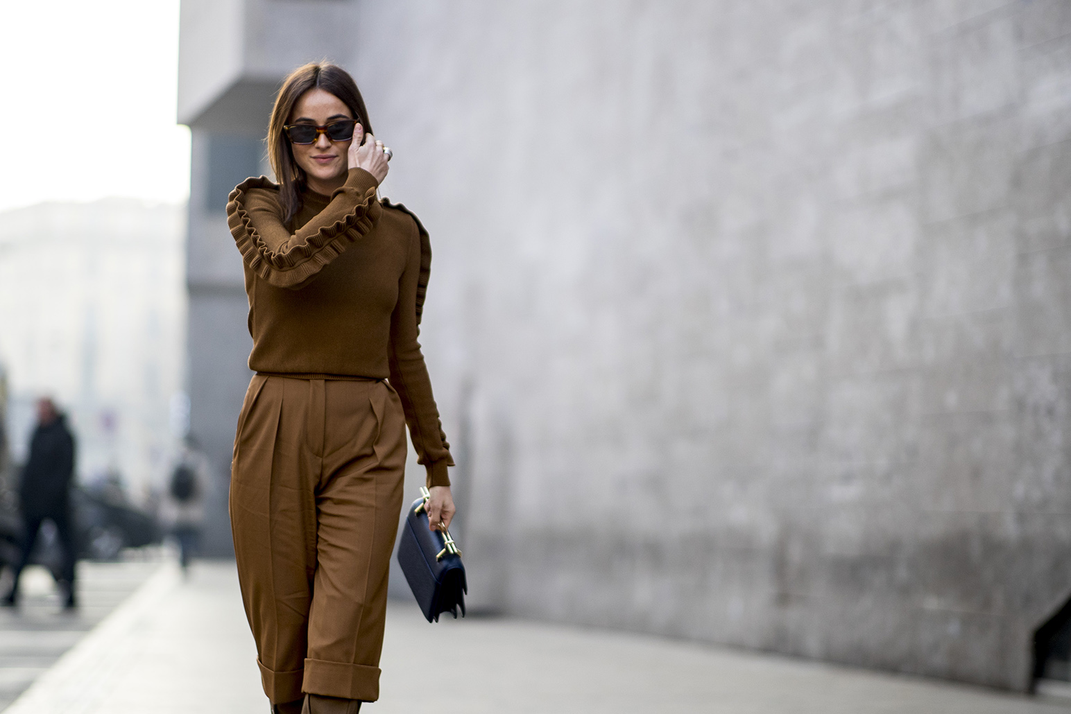 Fresh Start: 7 υπέροχα looks για την καινούργια εβδομάδα