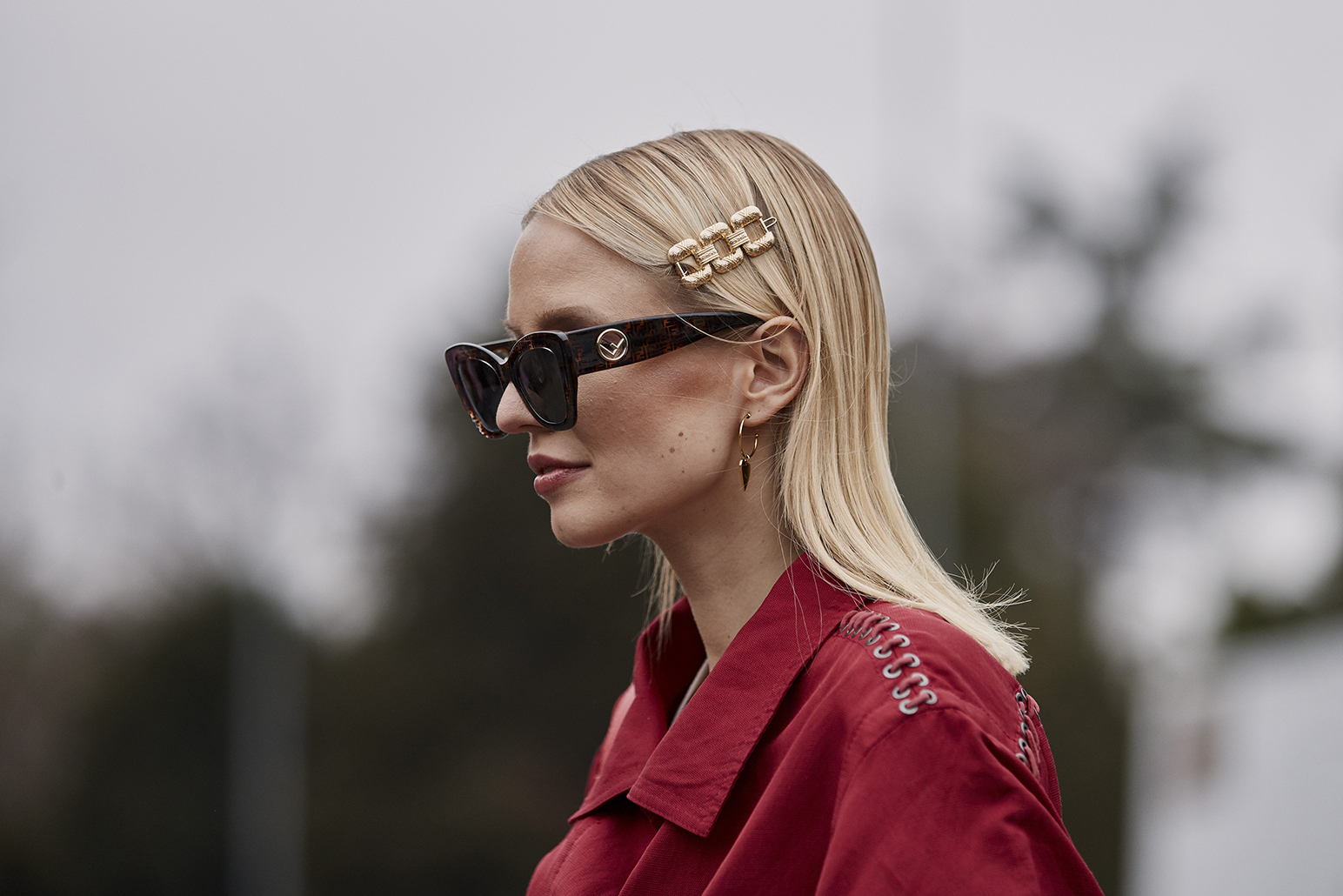 24 υπέροχα street style beauty looks που θέλουμε να αντιγράψουμε