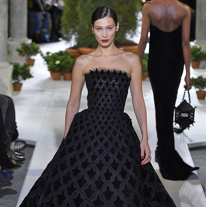 12+1 στιγμιότυπα που λατρέψαμε από την NYFW