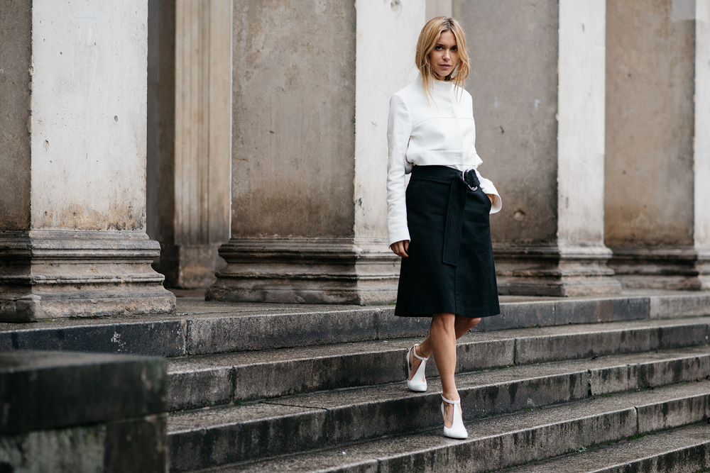 Τα παπούτσια για να χτίσεις μια μίνιμαλ γκαρνταρόμπα