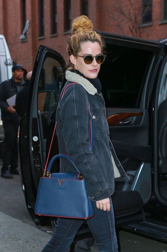 Η νέα It bag των σταρ