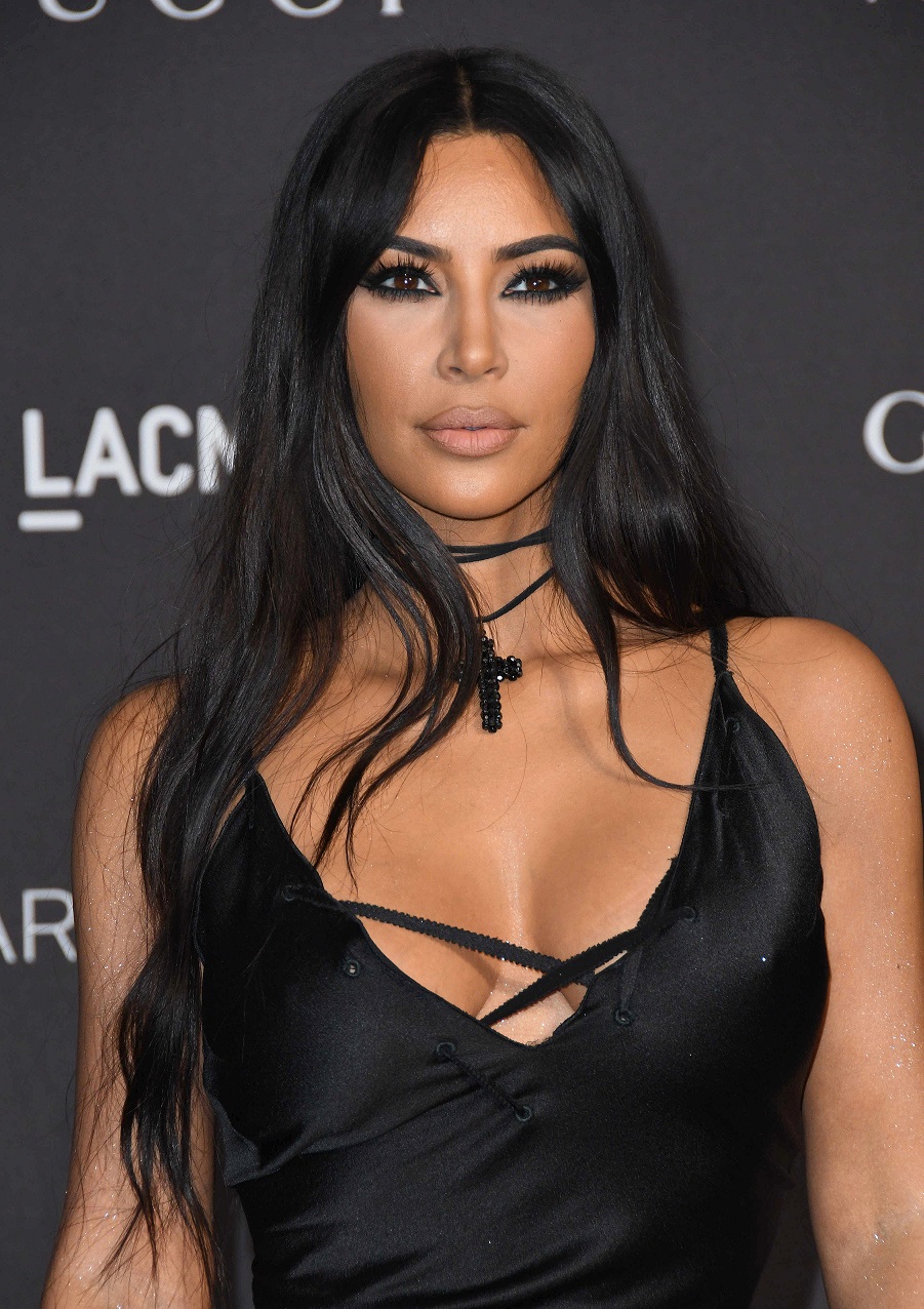 Kim Kardashian: Το μυστικό της για νεανικό δέρμα δεν κοστίζει τίποτα!