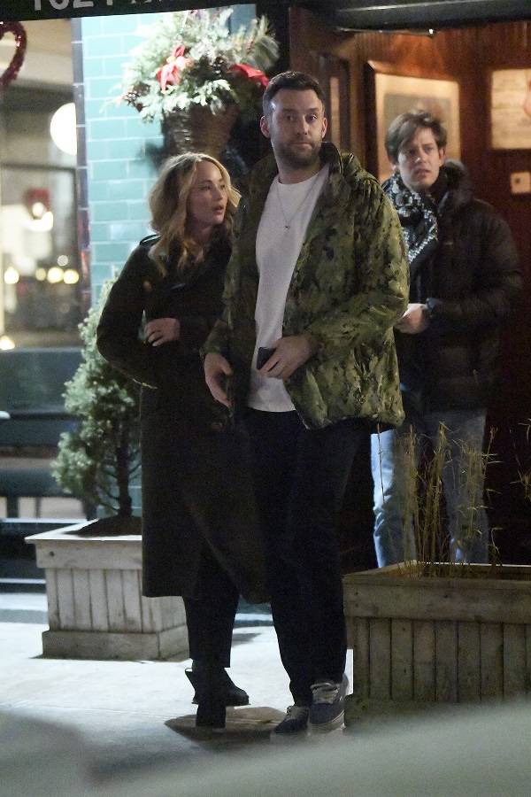 Η Jennifer Lawrence αρραβωνιάστηκε!