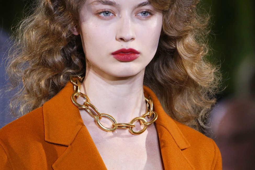 Zoom In: Οι λεπτομέρειες που λατρέψαμε από το show του οίκου Oscar de la Renta στην NYFW