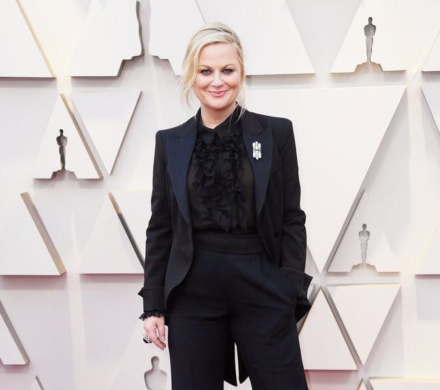 Οι σταρ που έκαναν την ανατροπή στο κόκκινο χαλί των φετινών βραβείων Oscar