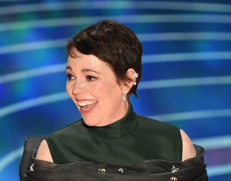 Oscars 2019: Βραβείο Α' Γυναικείου Ρόλου για την πρωταγωνίστρια του Γιώργου Λάνθιμου