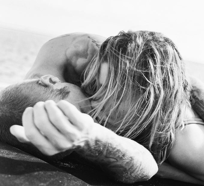 Baby be Mine: Τα πιο τρυφερά instagram posts των celebrities