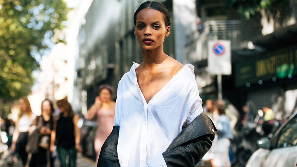 Shrobing: Εσύ θα υιοθετήσεις τη hot τάση της μόδας;