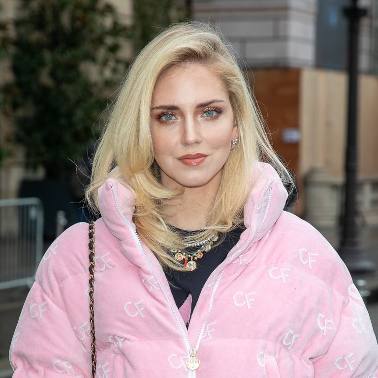 Η Chiara Ferragni ετοιμάζει συλλογή μακιγιάζ;