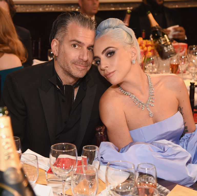 H Lady Gaga χώρισε