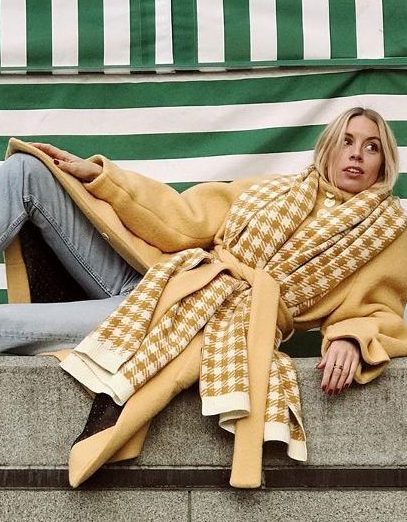 Πώς θα φορέσω τα sneakers μου όσο το κρύο επιμένει;