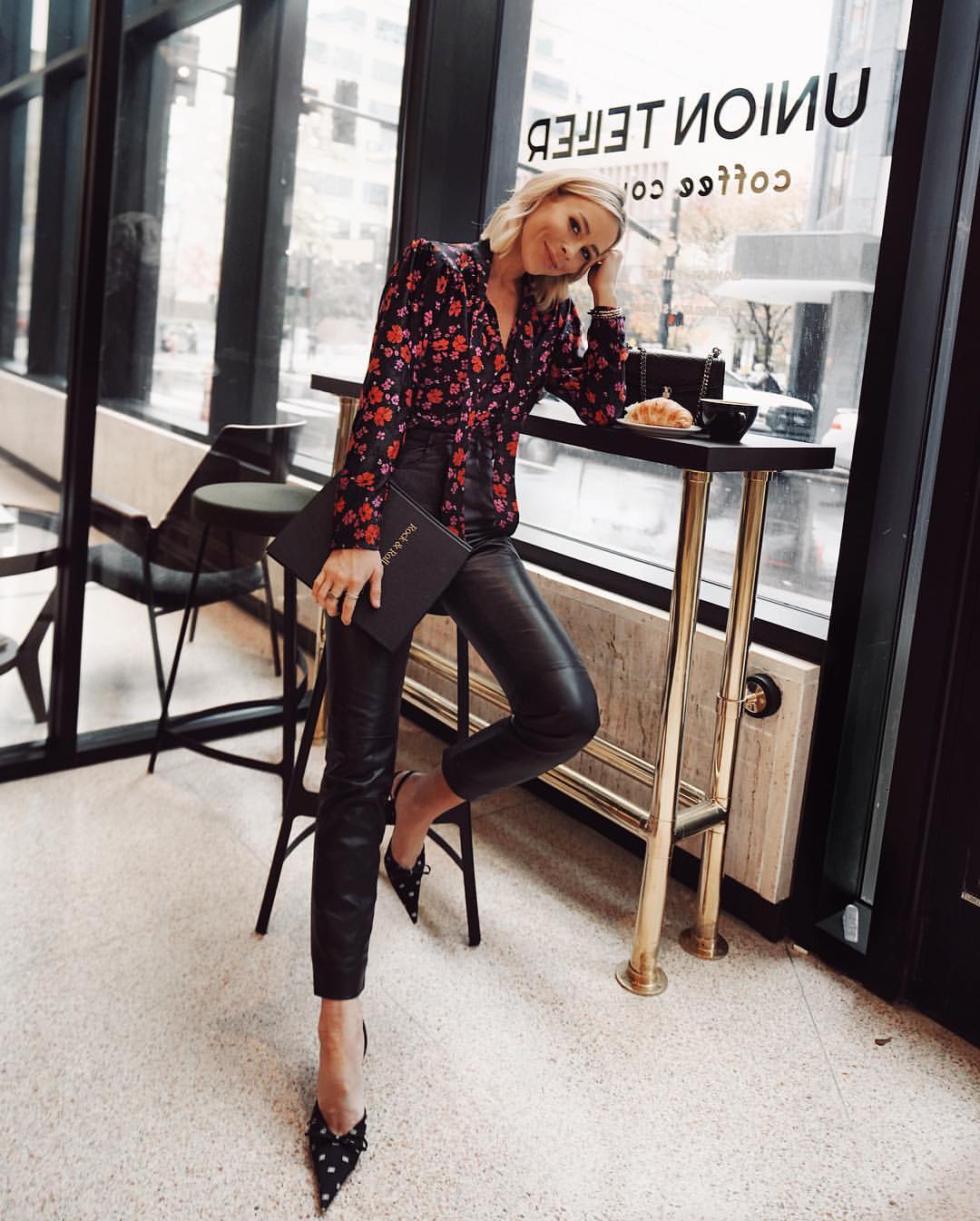 27 outfits για να είσαι sexy και το χειμώνα