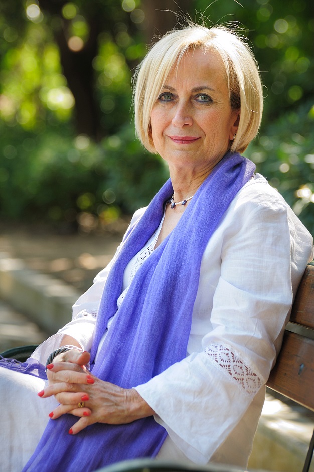 Κλεοπάτρα Γαβριηλίδου: Η γυναίκα-influencer της υγείας