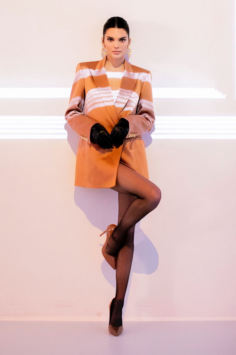 Τα παπούτσια που φορά ξανά και ξανά η Kendall Jenner