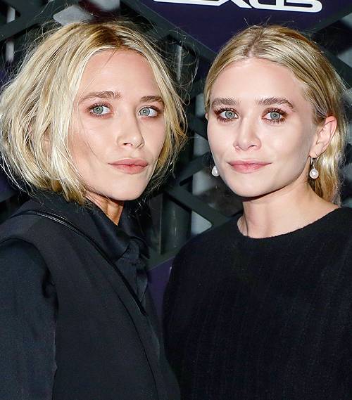 Πώς διατηρούν την υπέροχη επιδερμίδα τους οι ομορφότερες σταρ;