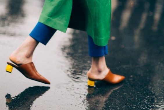 Τα παπούτσια που σίγουρα χρειάζεσαι φέτος