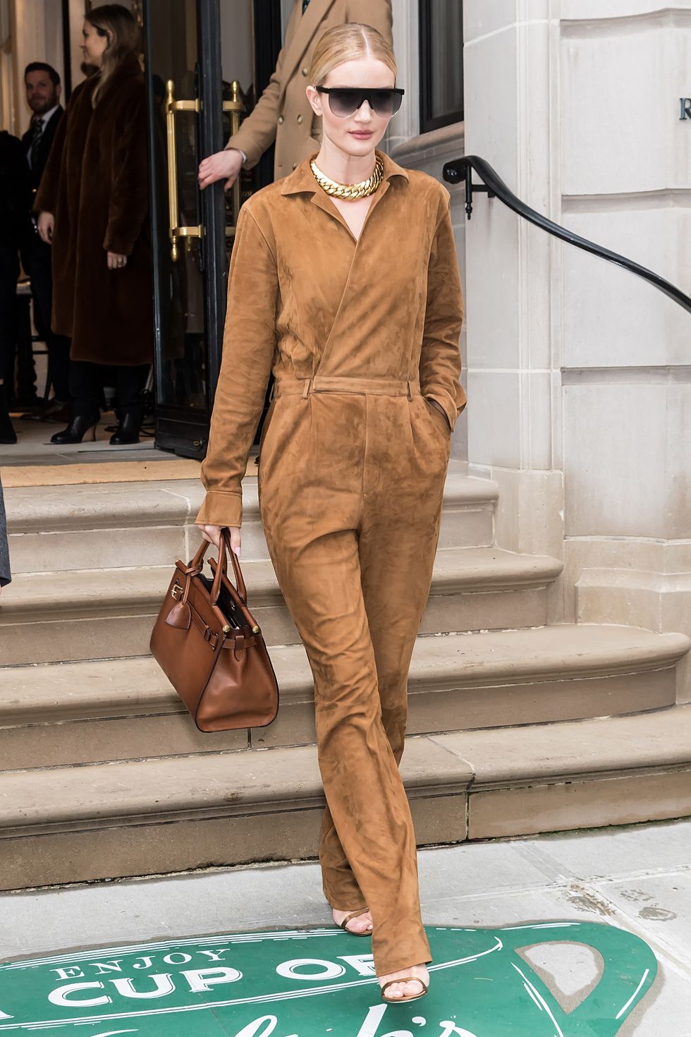 NYFW: Οι πιο καλοντυμένες σταρ