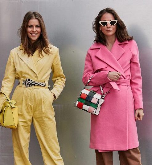 5 μυστικά styling που θα σου φτιάξουν την διάθεση