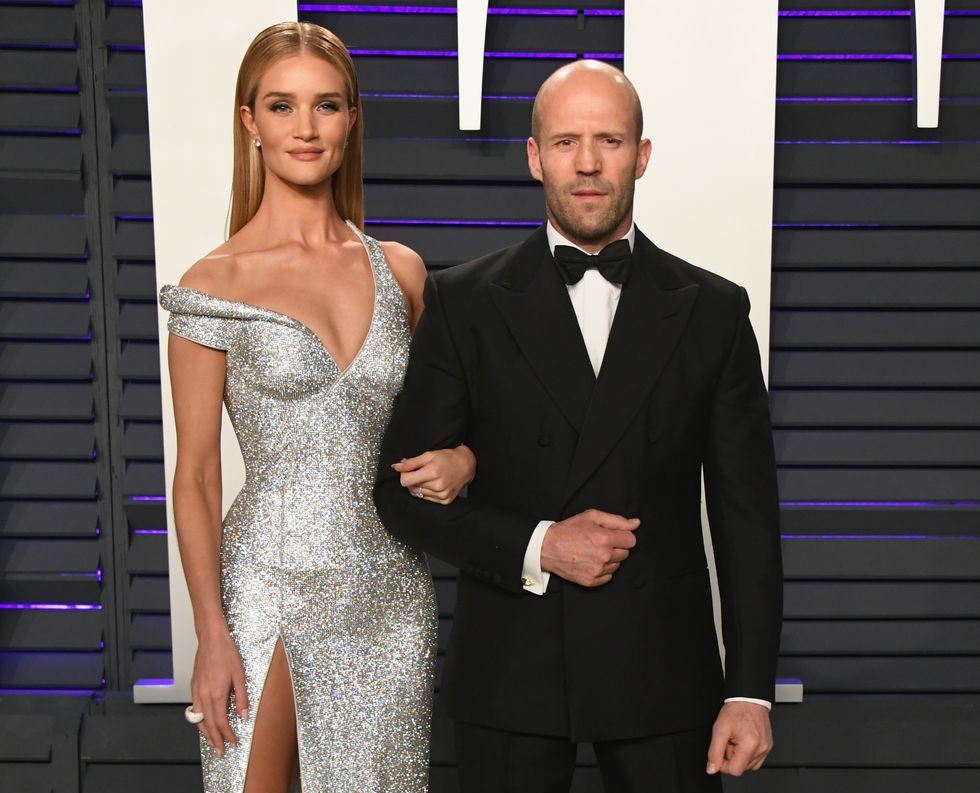 Οι εμφανίσεις των λαμπερών after parties που μας έκαναν κλικ