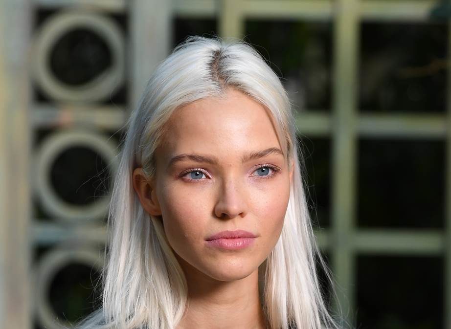 Scandi Blonde: Το χρώμα μαλλιών που ζητούν όλες