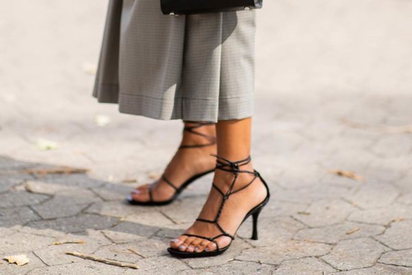 6 shoe trends για να αποκτήσεις όλα τα απαραίτητα παπούτσια της σεζόν