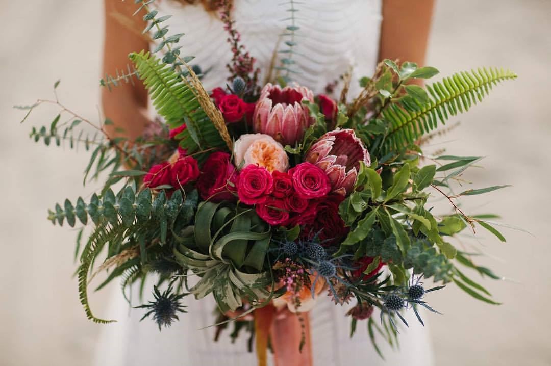 Yes I Do: Τα wedding trends για να κάνεις τον πιο διαφορετικό γάμο