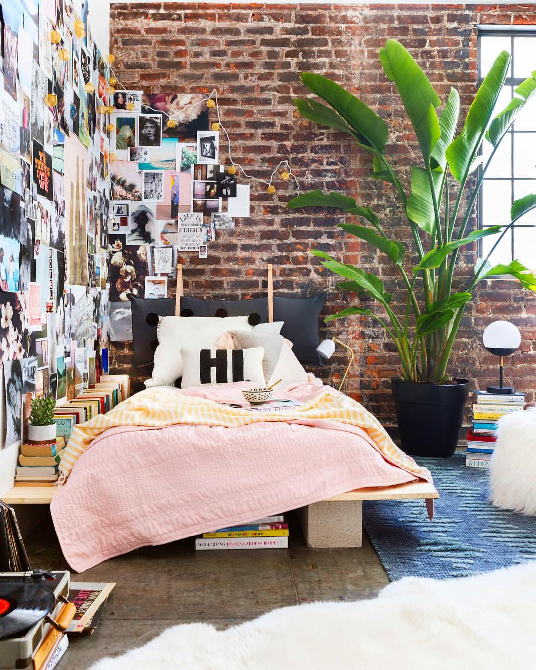 30 προτάσεις διακόσμησης που μας φτιάχνουν το κέφι στο δευτερόλεπτο