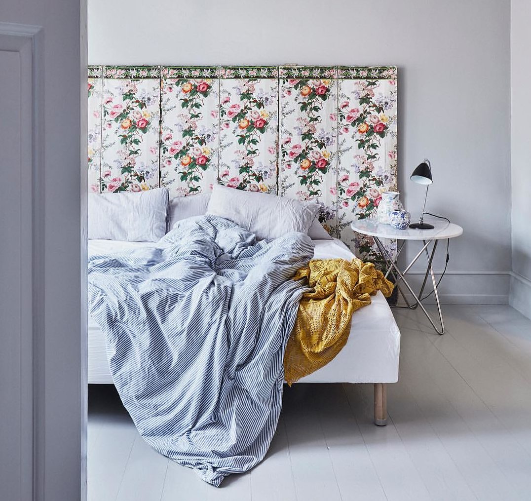 23 σύγχρονες ιδέες διακόσμησης για να μυρίσει το σπίτι... Άνοιξη!