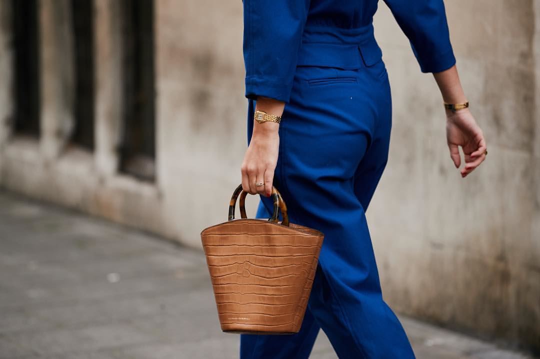 Αυτές είναι οι τσάντες που θέλουν τώρα οι fashionistas