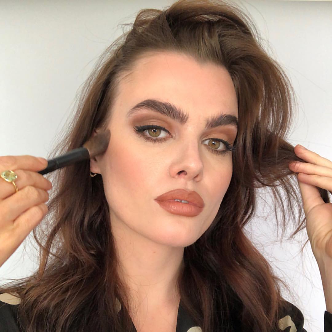 Beauty Throwback: Πώς θα αντιγράψω το supermodel look των 90s