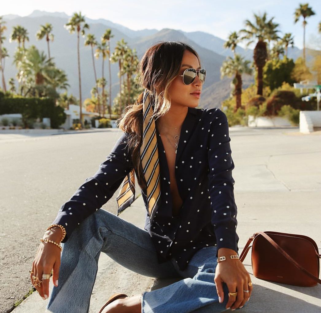 Spring is here! 11+1 κομμάτια για τις πρώτες βόλτες στον ήλιο