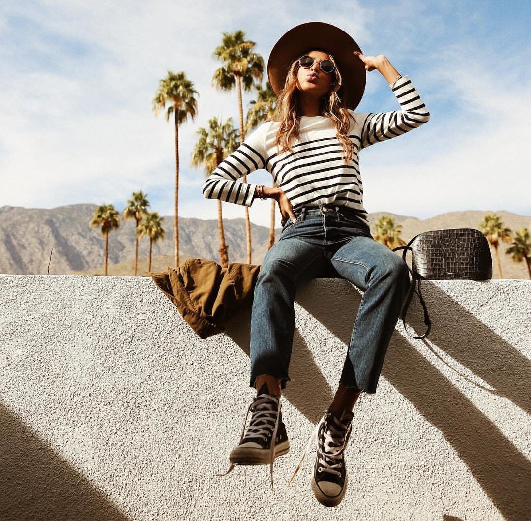 32 υπέροχα outfits για μια ακόμη καλύτερη εβδομάδα