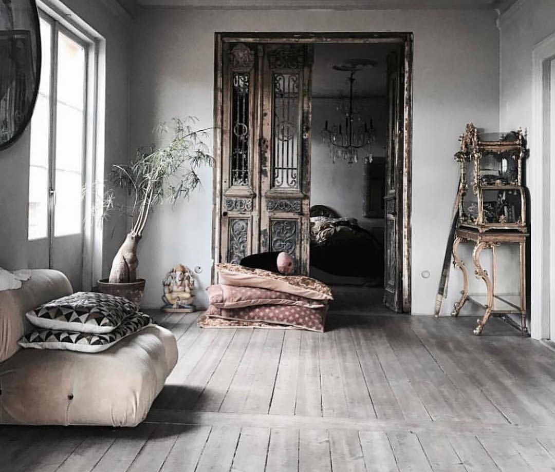 23 ιδέες διακόσμησης που μας ταξιδεύουν στο χρόνο