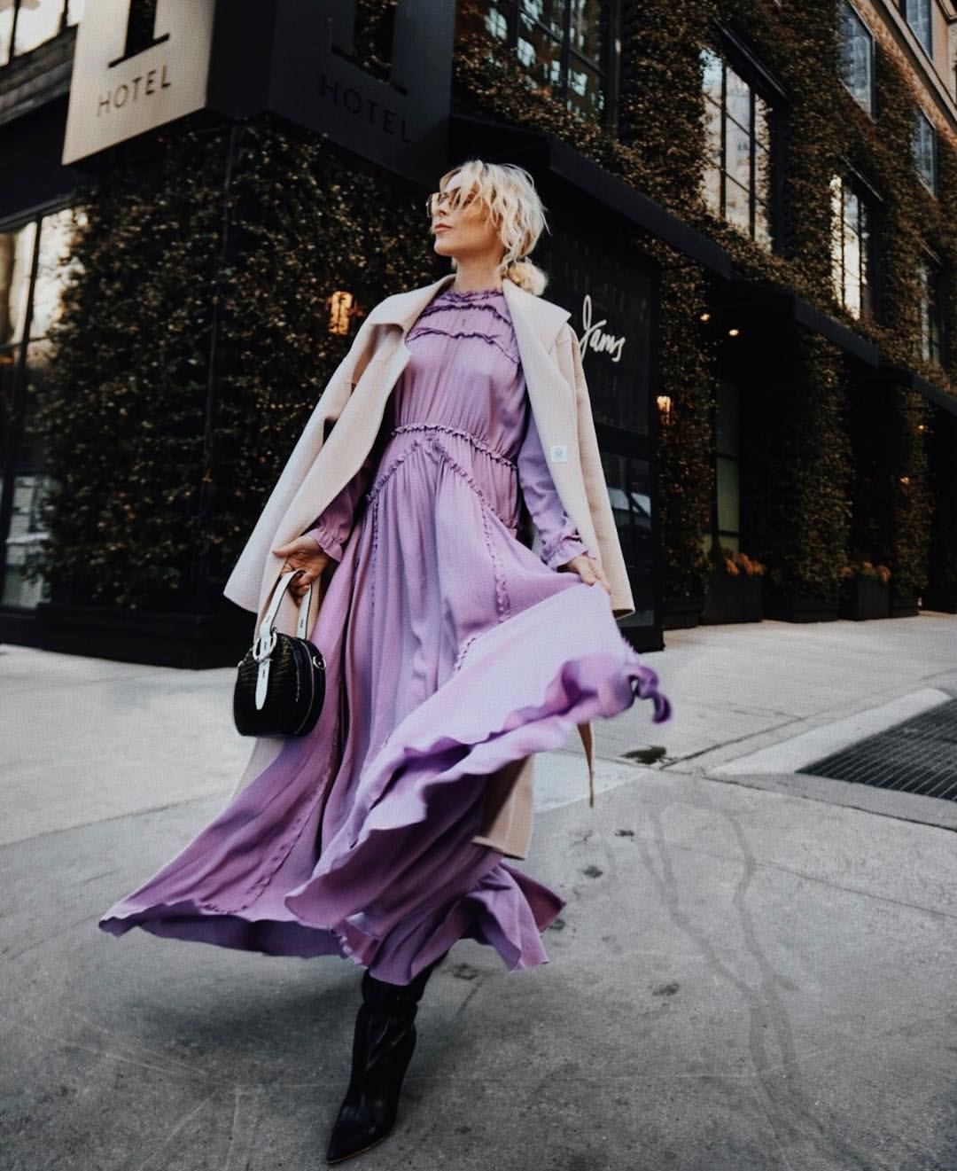 Spring Me Up: 15 καθημερινά outfits για τις πρώτες μέρες της Άνοιξης