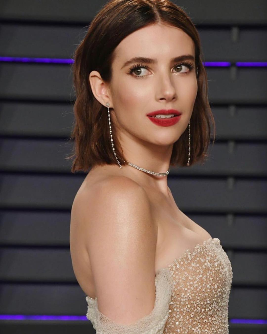 Chocolate Brown: Το χρώμα μαλλιών που αγαπούν τώρα οι σταρ