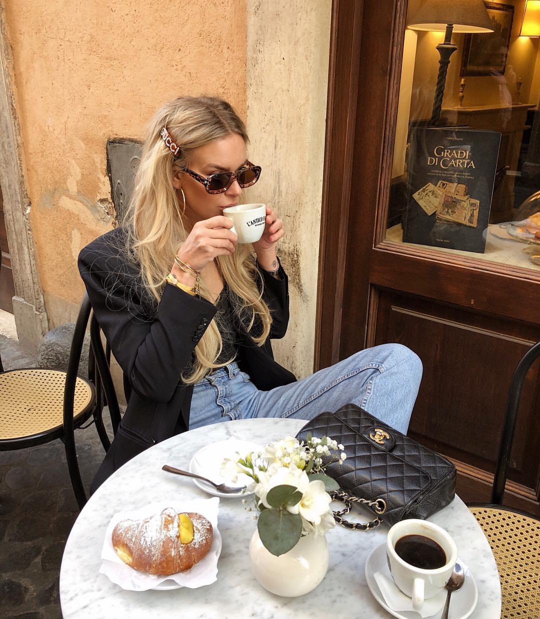 Spring is in the air: 10 everyday looks για να νιώσεις την άνοιξη