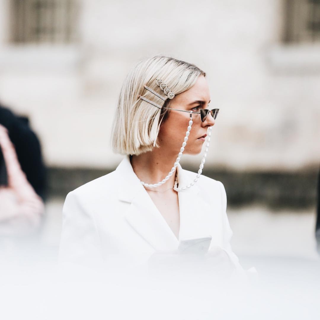 10 οικονομικά λευκά σακάκια που αγαπήσαμε με την πρώτη ματιά