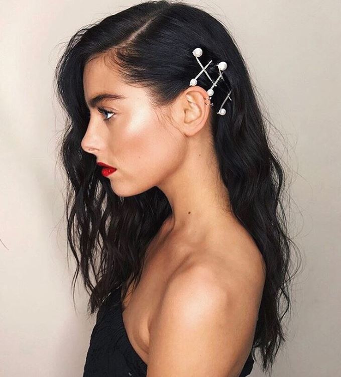 15 hair looks που θα δοκιμάσουμε τώρα για να ανανεώσουμε το στυλ μας
